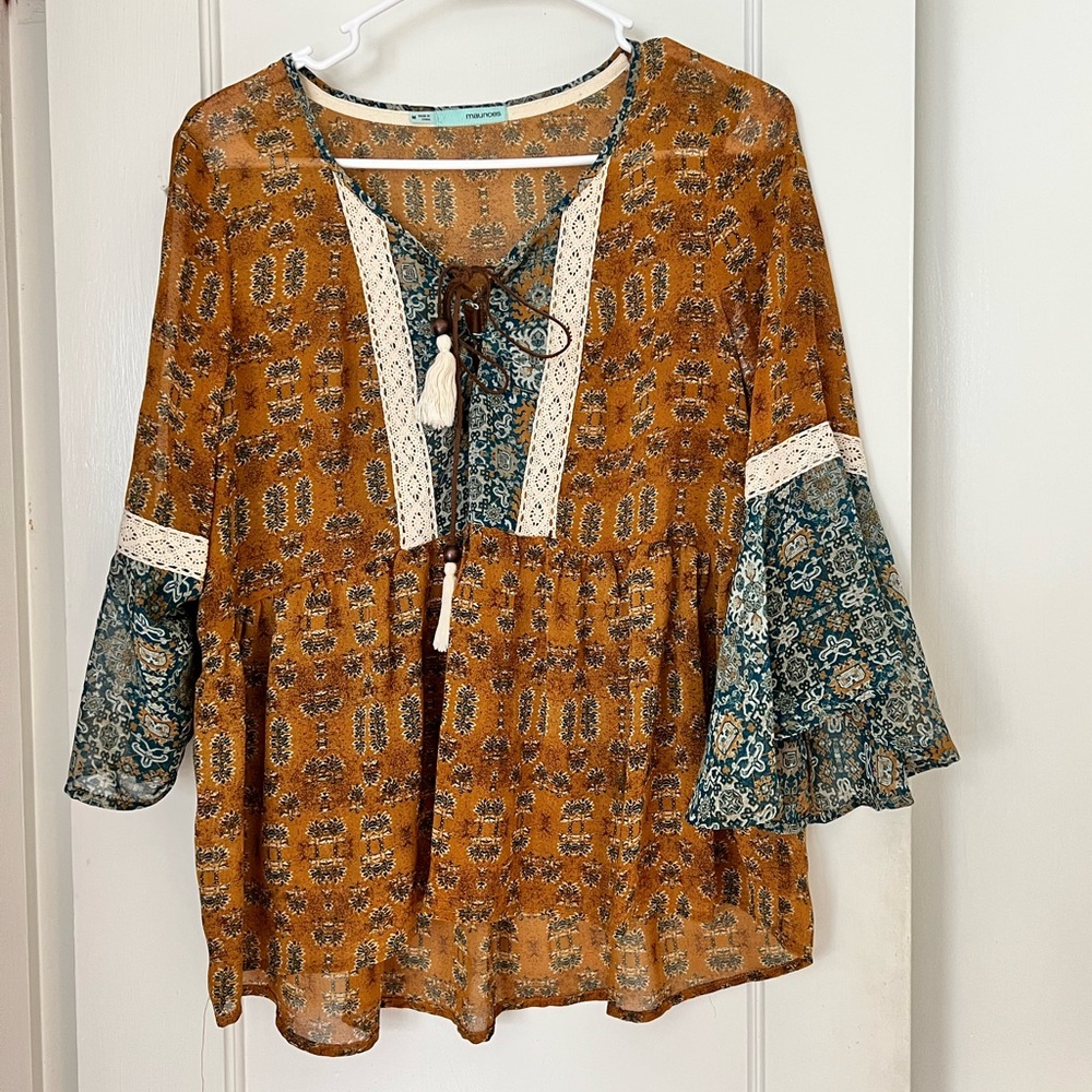 Blouse